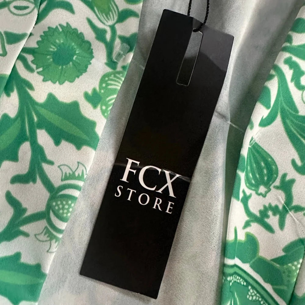 FCX Store this new